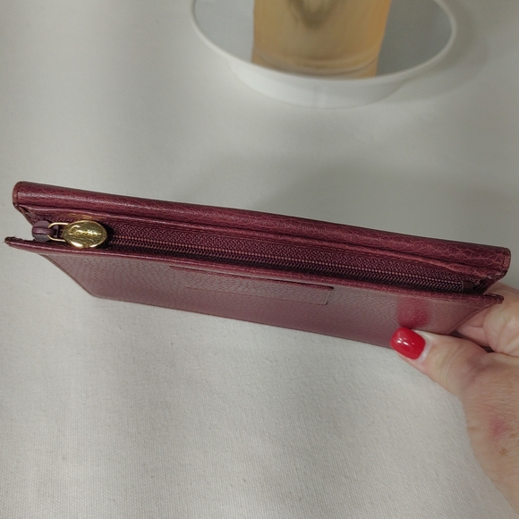 CARTIER Clutch